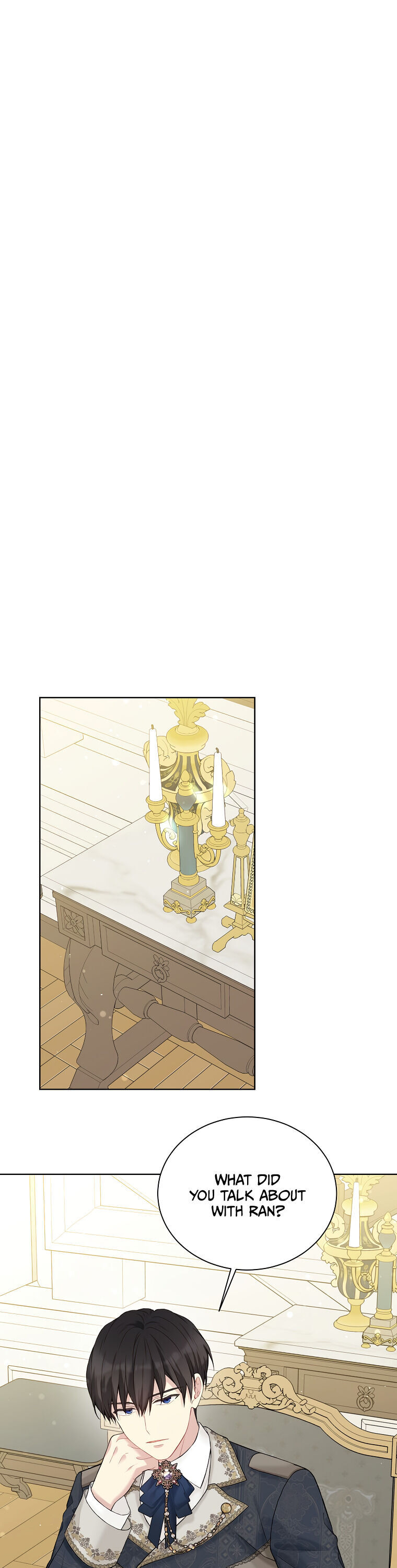 The Viridescent Crown Chapter 66 page 33 - Chapter 66