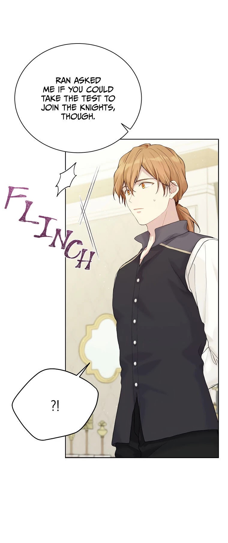 The Viridescent Crown Chapter 66 page 36 - Chapter 66