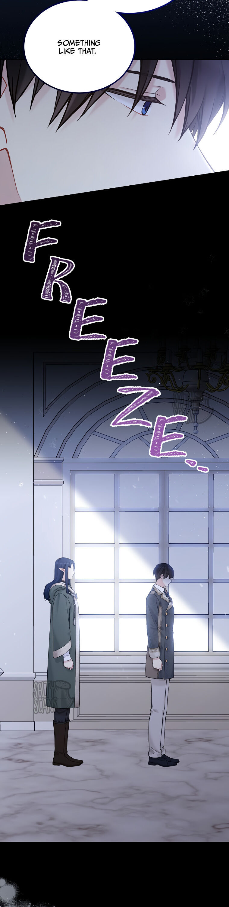 The Viridescent Crown Chapter 66 page 4 - Chapter 66