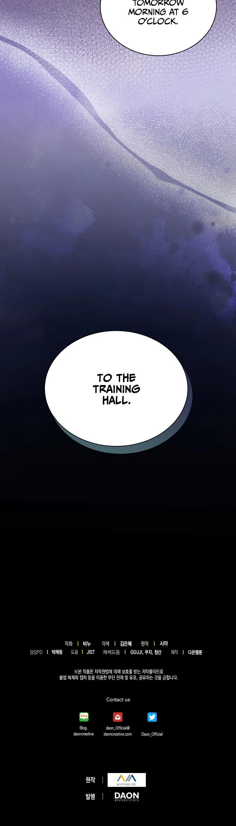 The Viridescent Crown Chapter 66 page 40 - Chapter 66
