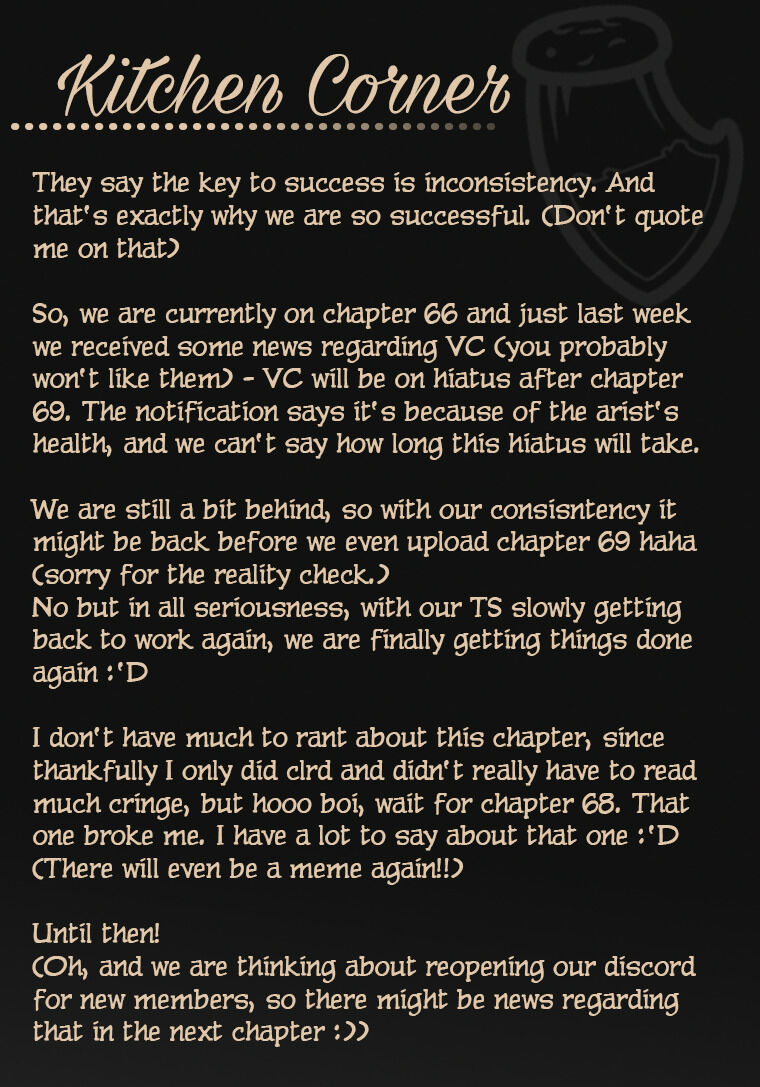 The Viridescent Crown Chapter 66 page 41 - Chapter 66