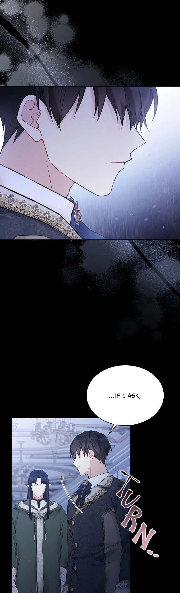 The Viridescent Crown Chapter 66 page 5 - Chapter 66