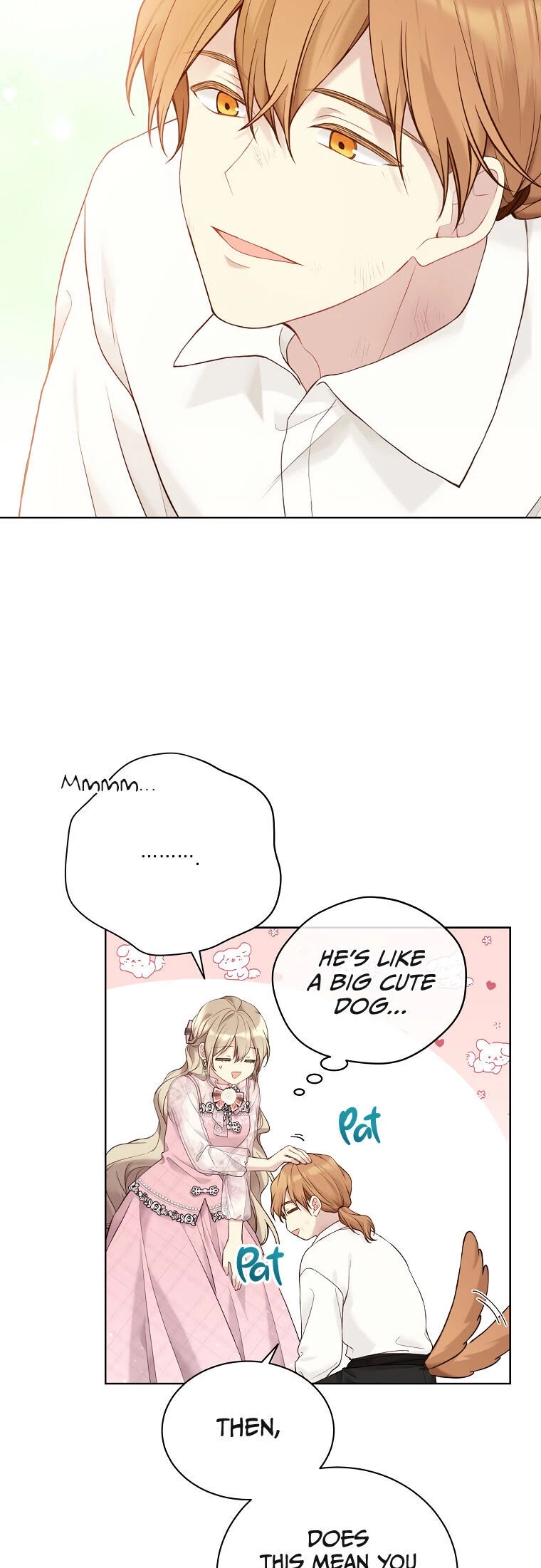 The Viridescent Crown Chapter 67 page 10 - Chapter 67