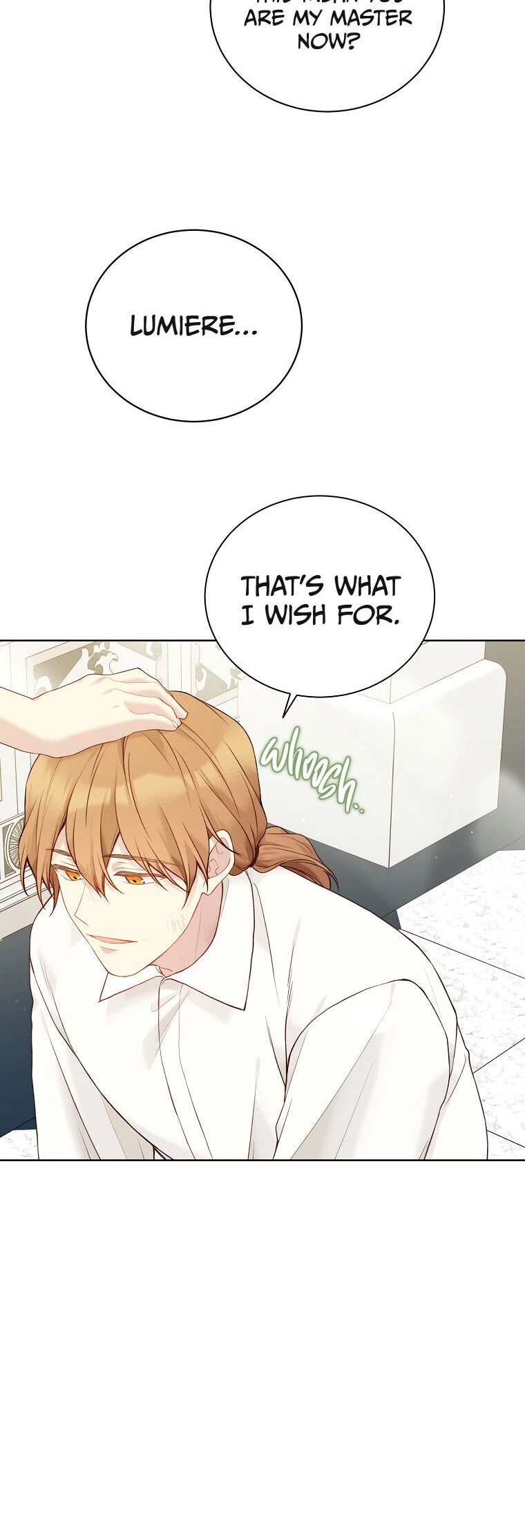 The Viridescent Crown Chapter 67 page 11 - Chapter 67