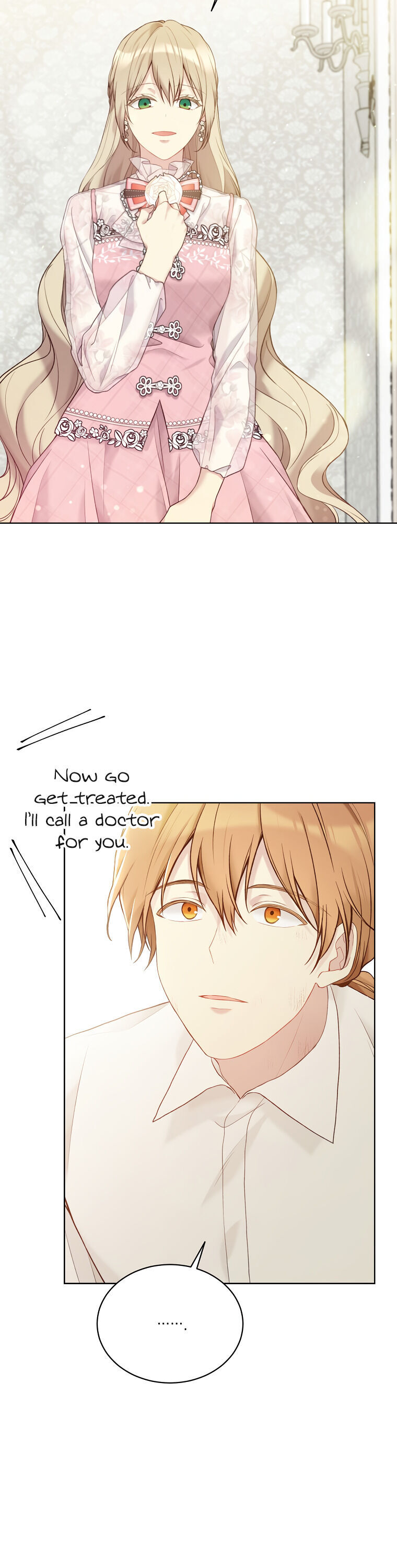 The Viridescent Crown Chapter 67 page 13 - Chapter 67