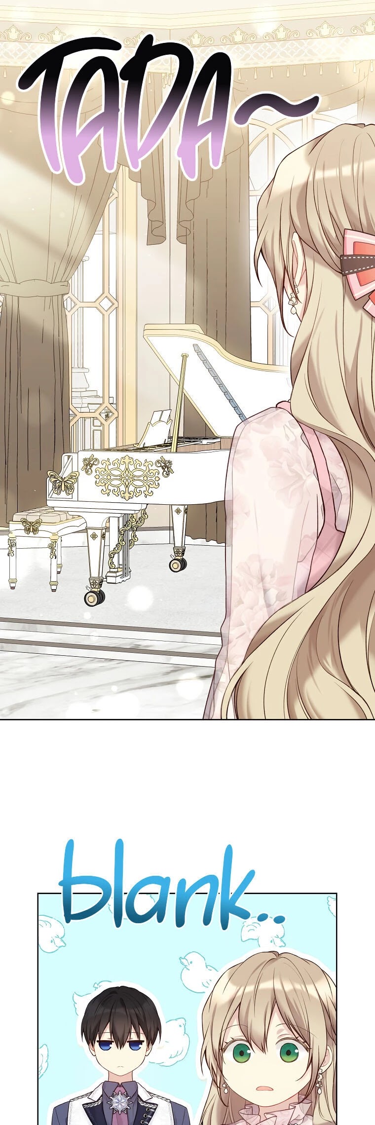 The Viridescent Crown Chapter 67 page 20 - Chapter 67