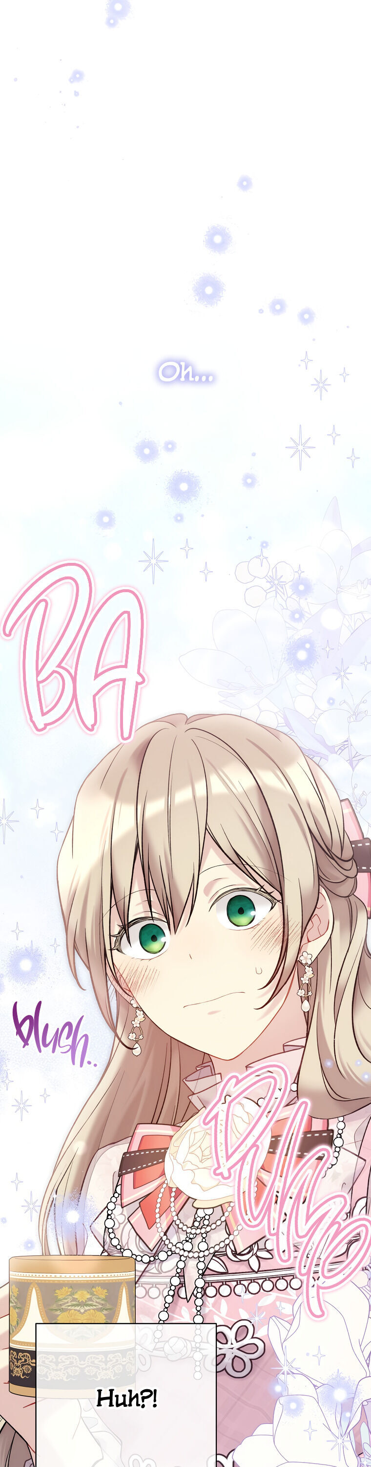 The Viridescent Crown Chapter 67 page 38 - Chapter 67