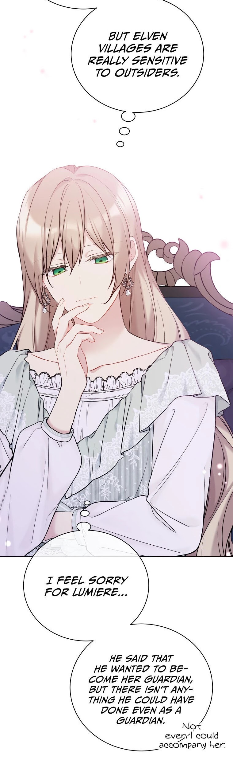 The Viridescent Crown Chapter 68 page 26 - Chapter 68