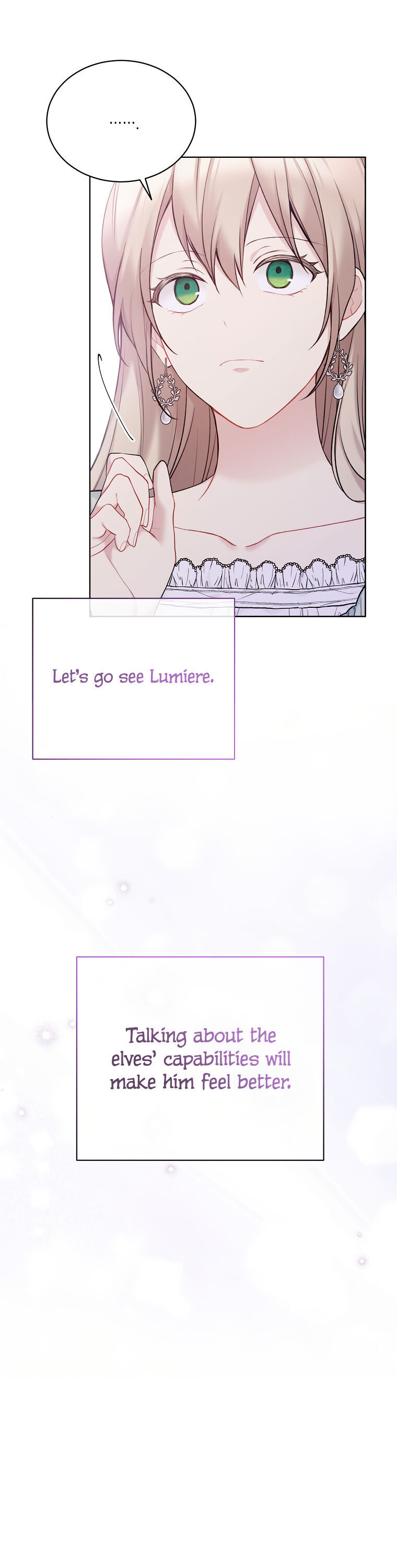 The Viridescent Crown Chapter 68 page 27 - Chapter 68