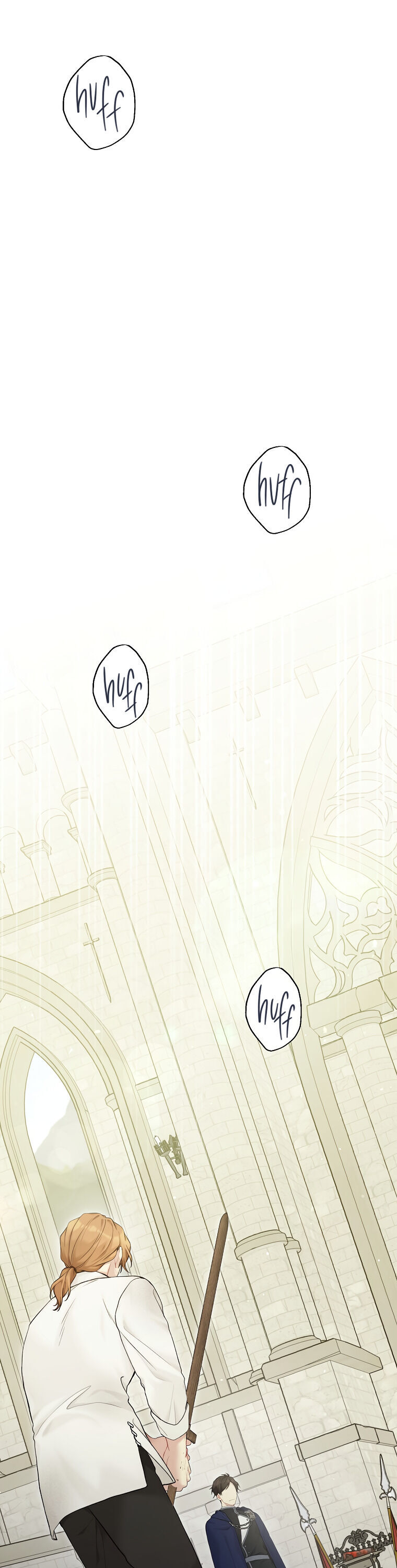 The Viridescent Crown Chapter 68 page 28 - Chapter 68
