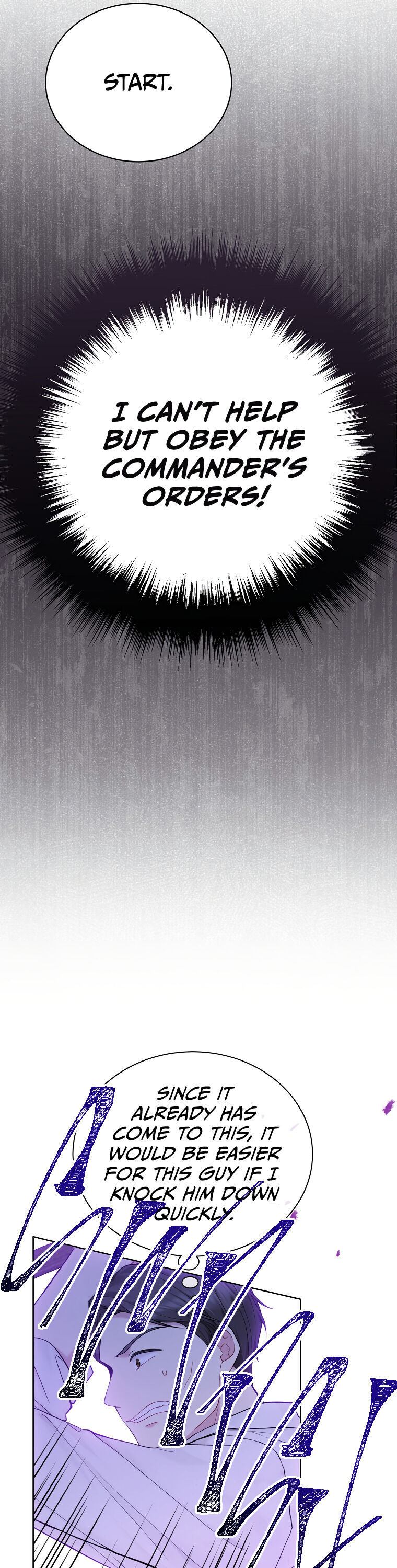 The Viridescent Crown Chapter 68 page 32 - Chapter 68
