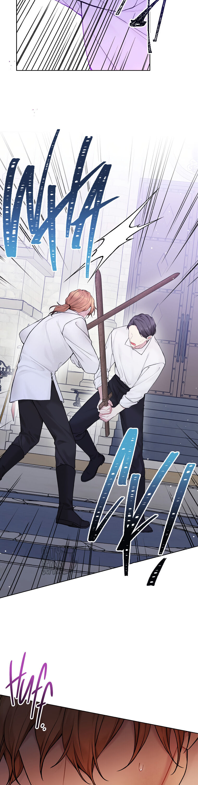 The Viridescent Crown Chapter 68 page 33 - Chapter 68