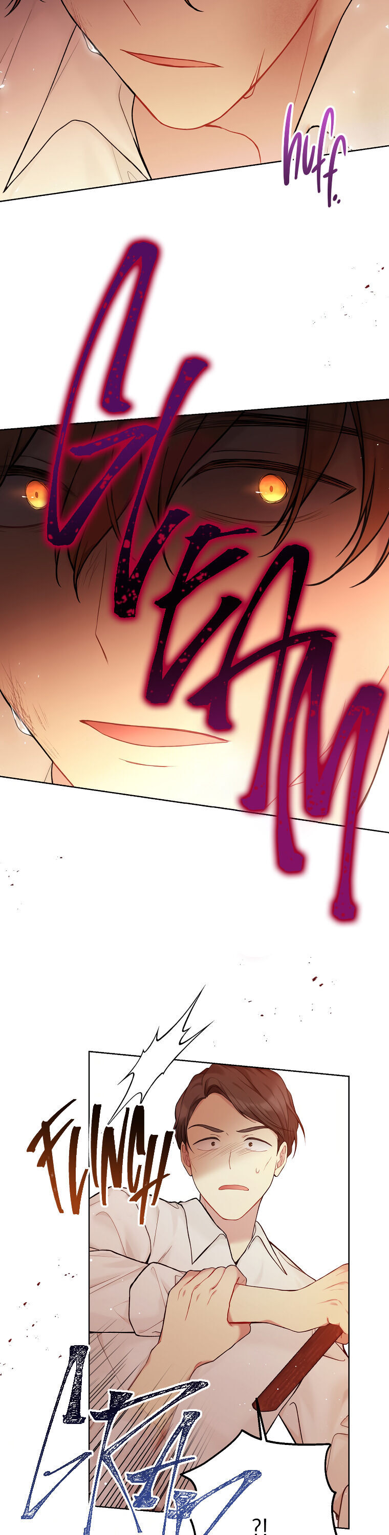 The Viridescent Crown Chapter 68 page 34 - Chapter 68