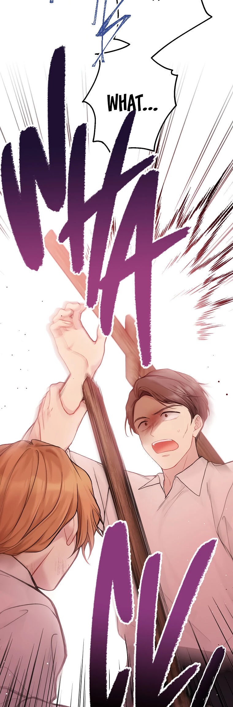 The Viridescent Crown Chapter 68 page 35 - Chapter 68