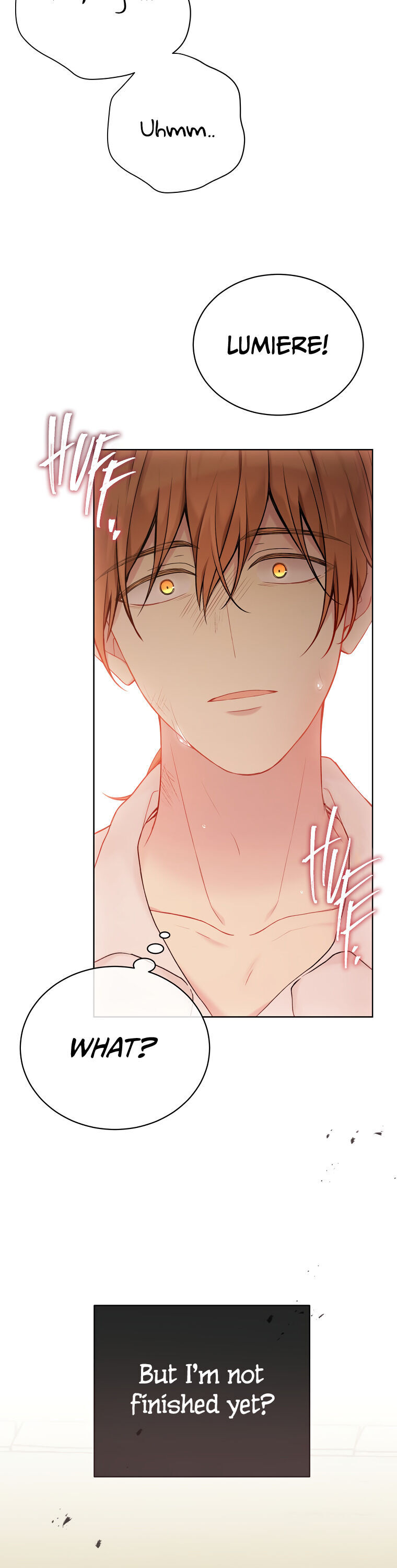 The Viridescent Crown Chapter 68 page 39 - Chapter 68