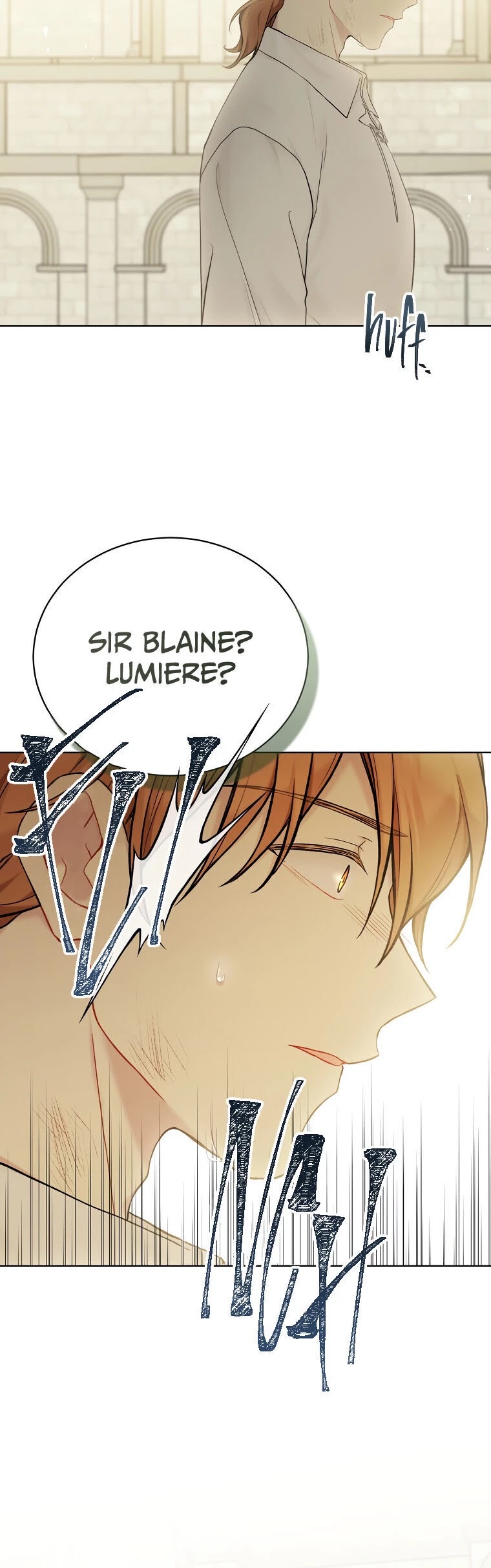 The Viridescent Crown Chapter 68 page 41 - Chapter 68