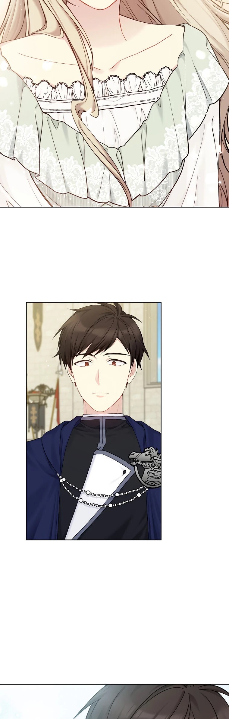 The Viridescent Crown Chapter 69 page 10 - Chapter 69