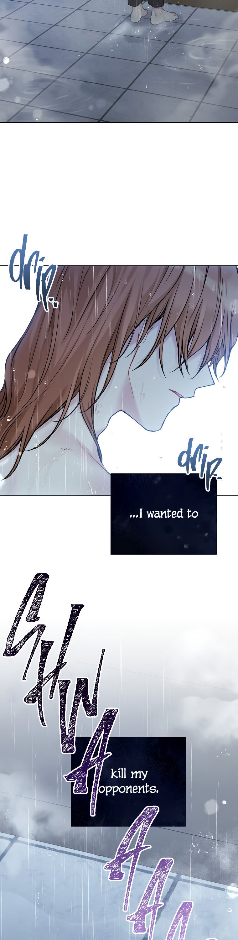 The Viridescent Crown Chapter 69 page 14 - Chapter 69