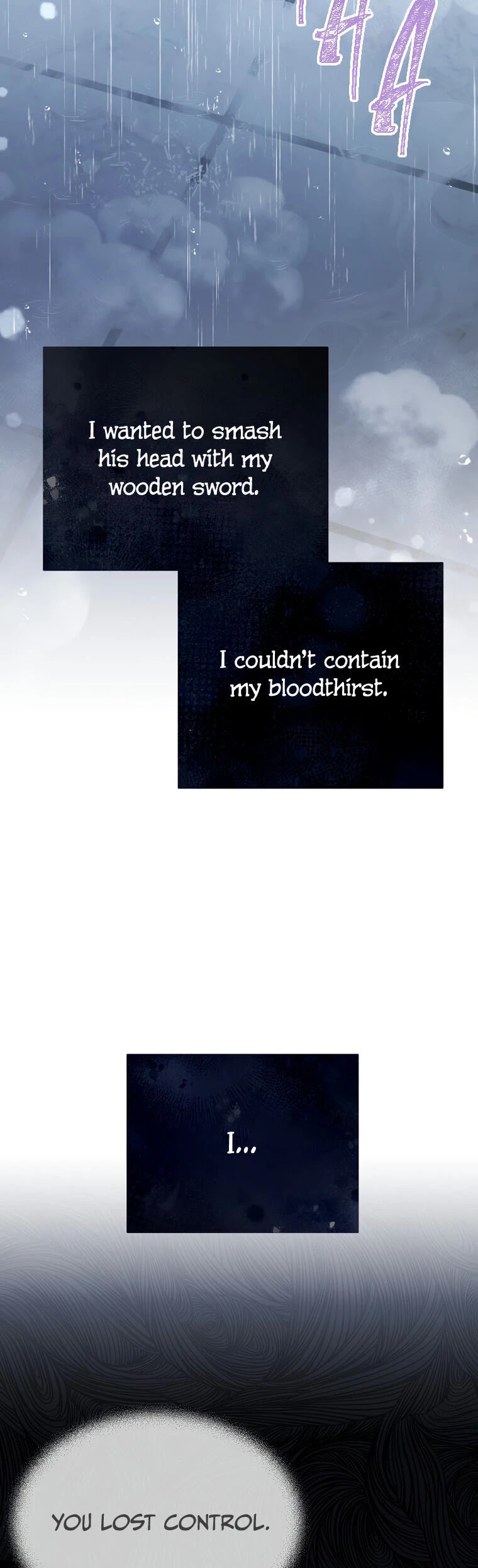 The Viridescent Crown Chapter 69 page 15 - Chapter 69