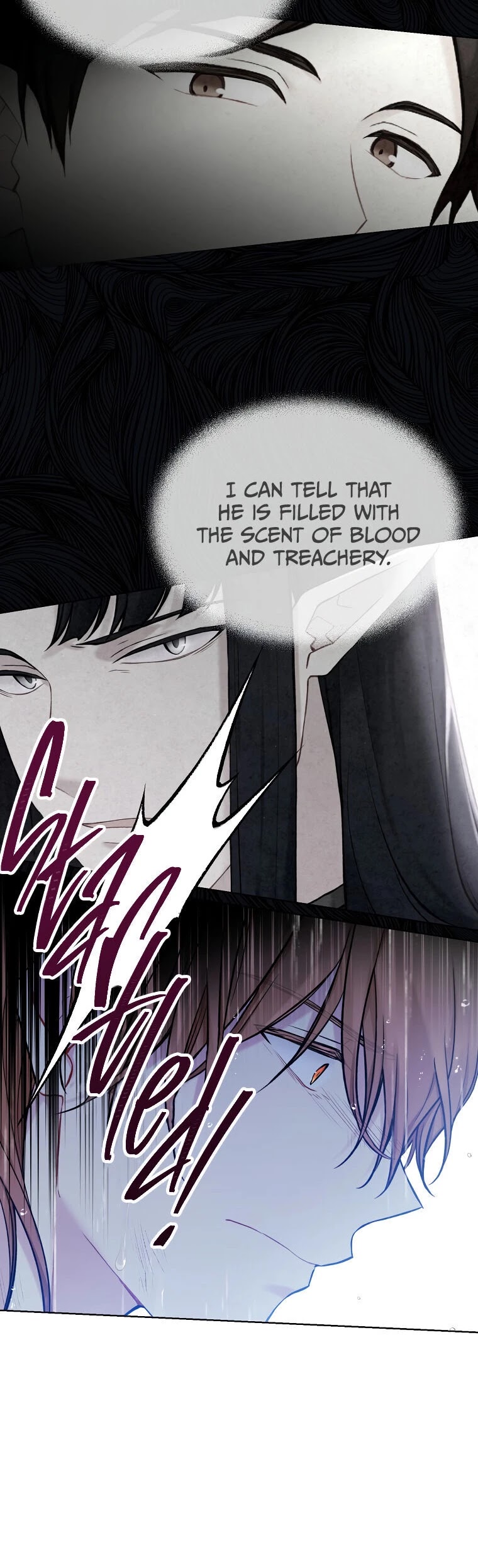 The Viridescent Crown Chapter 69 page 16 - Chapter 69