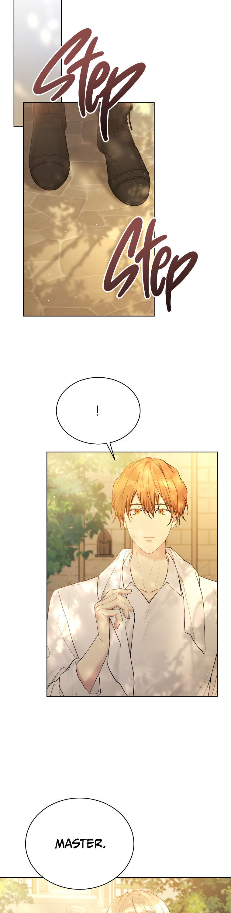 The Viridescent Crown Chapter 69 page 18 - Chapter 69
