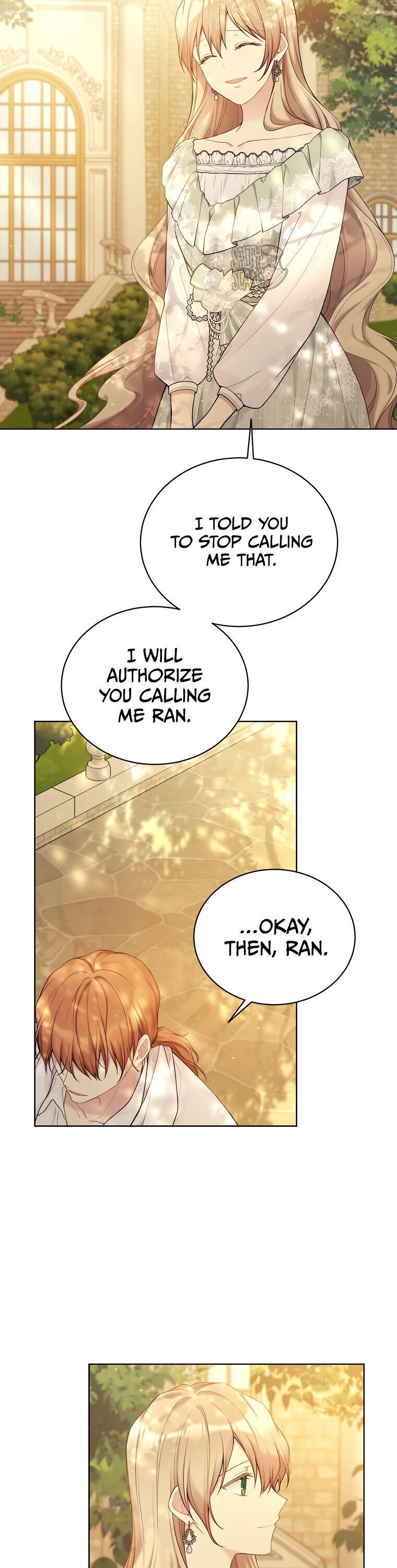 The Viridescent Crown Chapter 69 page 19 - Chapter 69