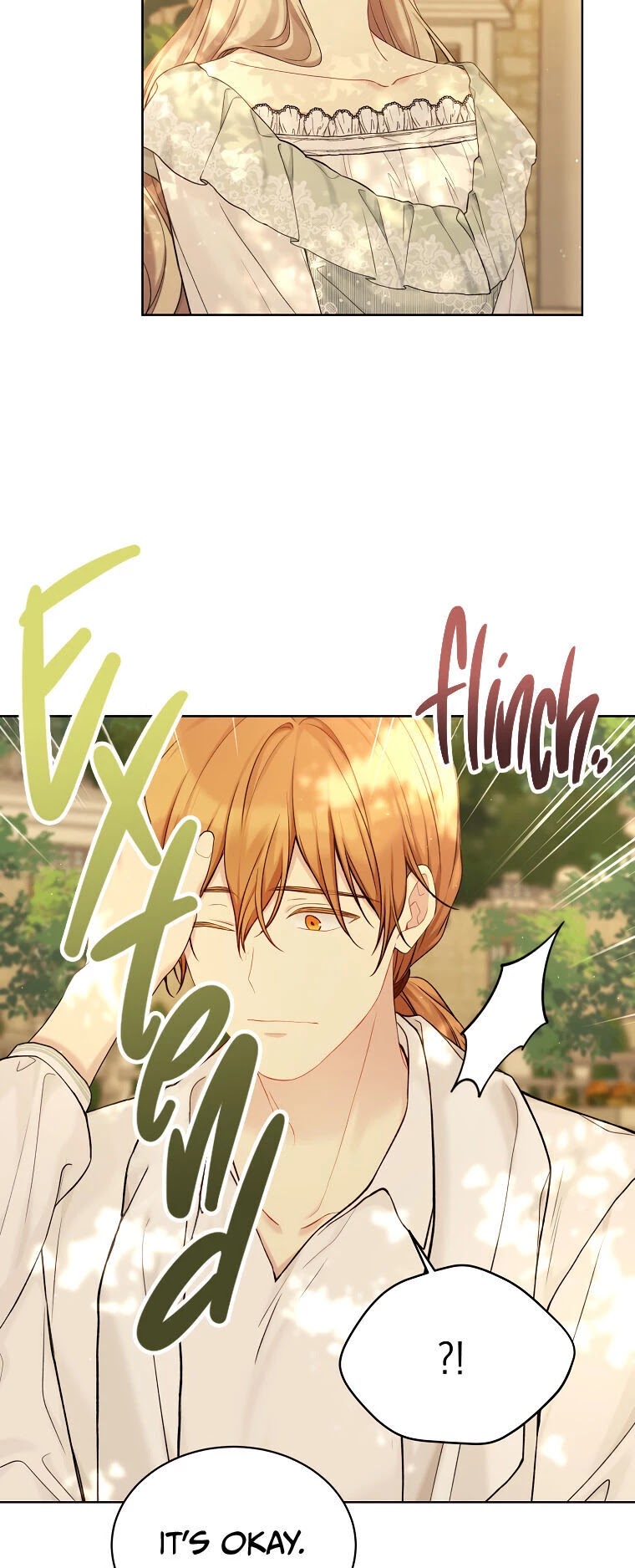 The Viridescent Crown Chapter 69 page 20 - Chapter 69