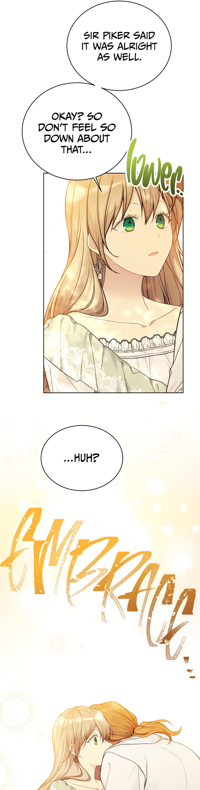 The Viridescent Crown Chapter 69 page 22 - Chapter 69