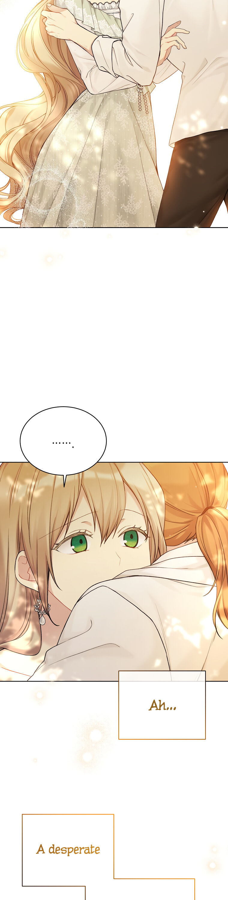 The Viridescent Crown Chapter 69 page 23 - Chapter 69