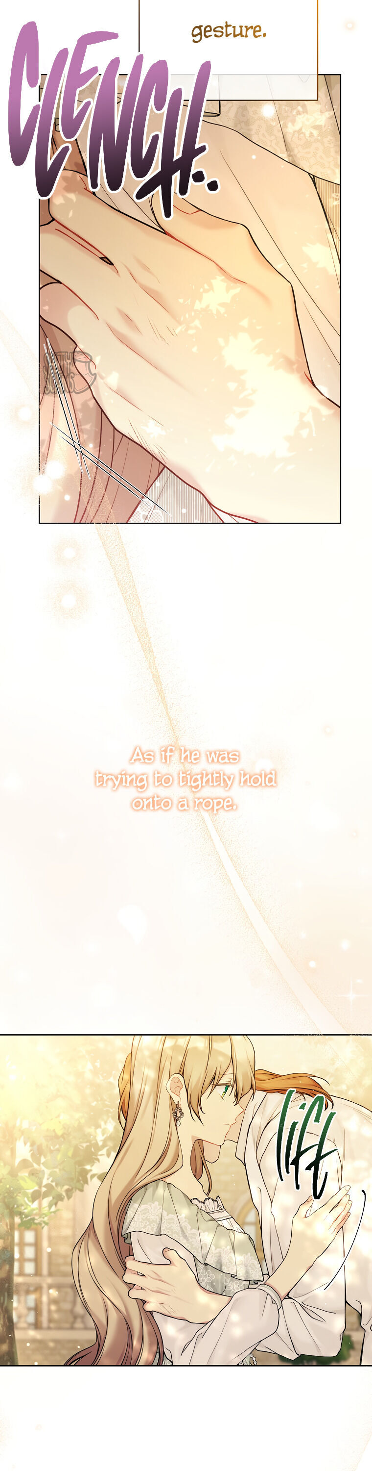 The Viridescent Crown Chapter 69 page 24 - Chapter 69