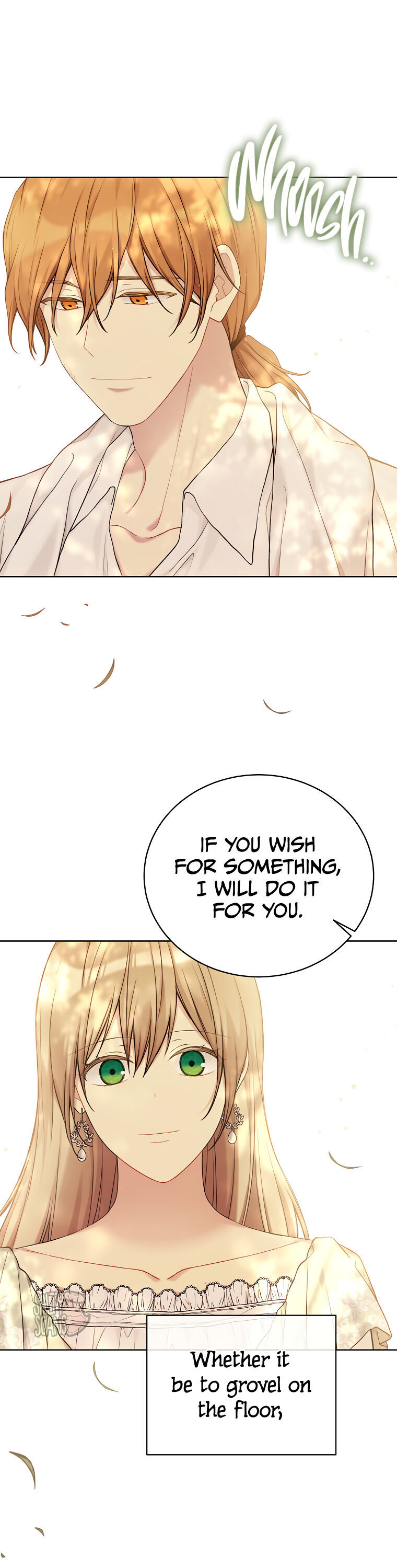 The Viridescent Crown Chapter 69 page 28 - Chapter 69