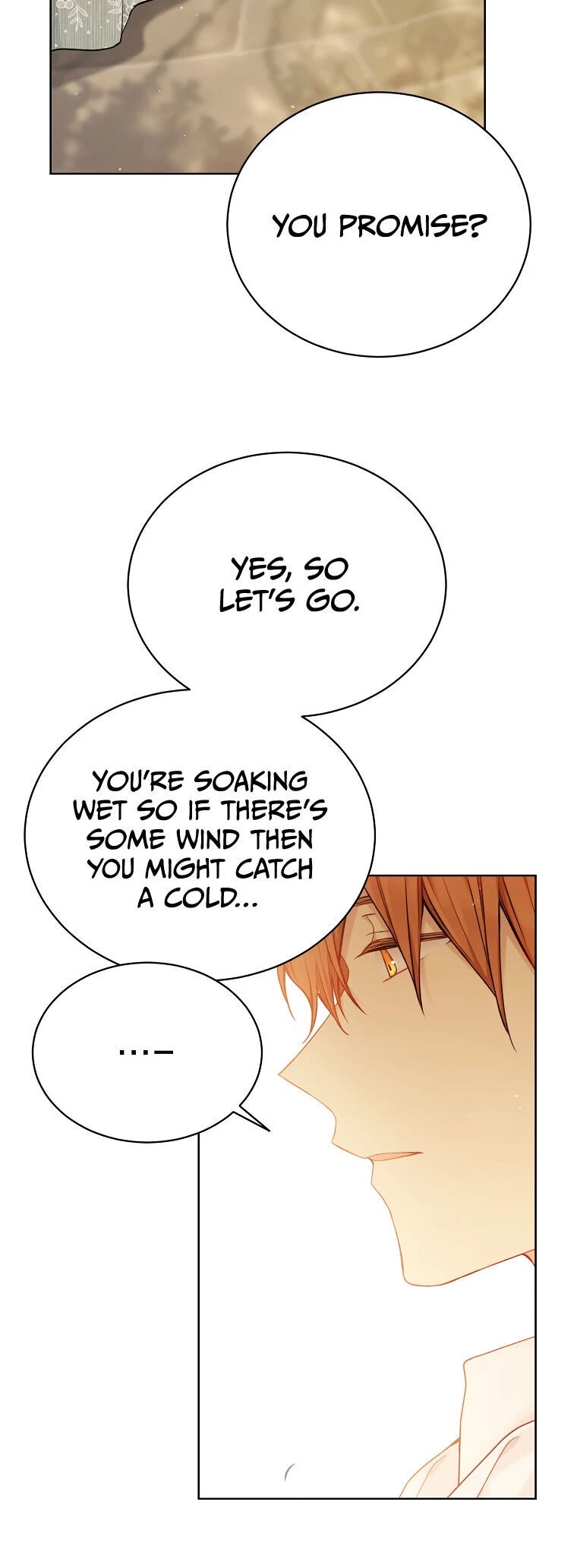 The Viridescent Crown Chapter 69 page 30 - Chapter 69