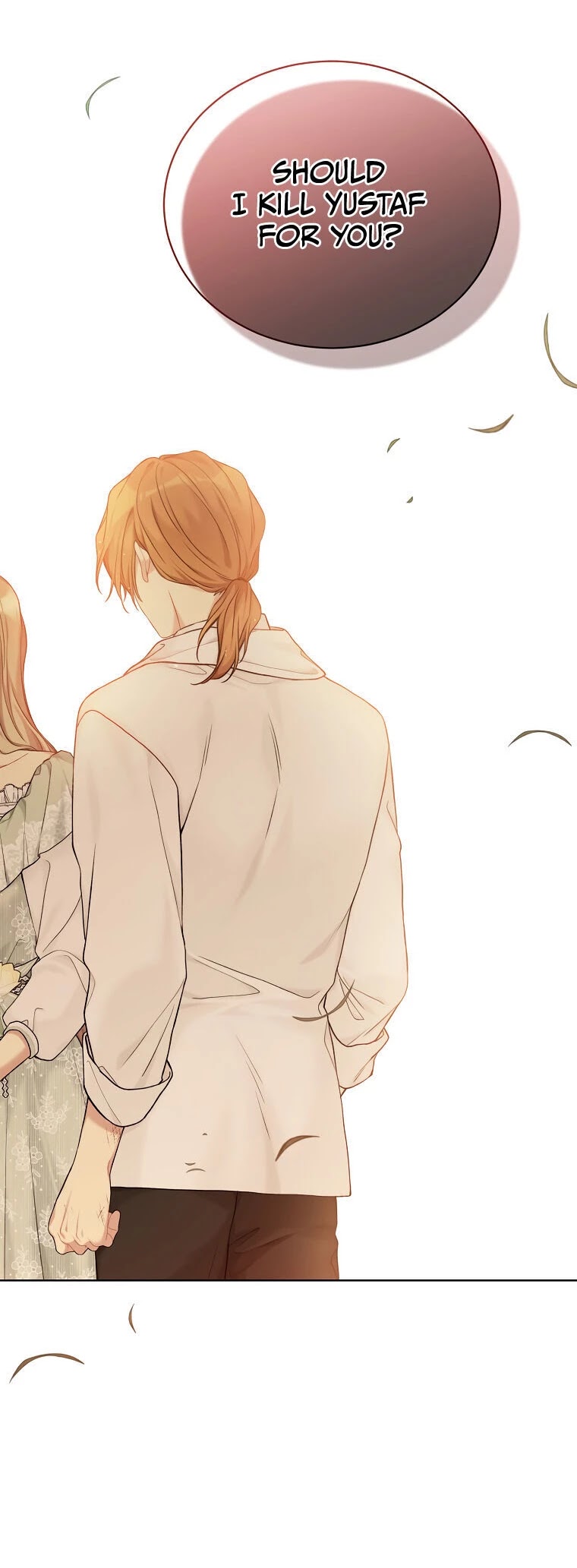 The Viridescent Crown Chapter 69 page 31 - Chapter 69