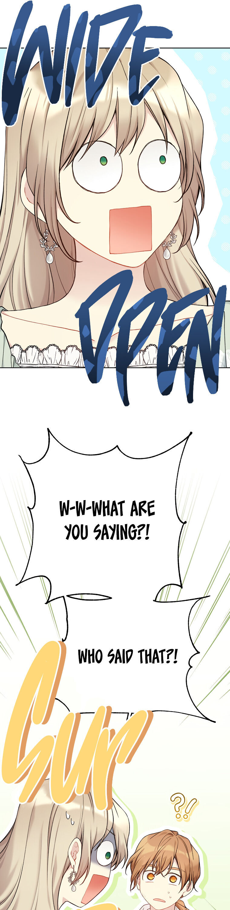 The Viridescent Crown Chapter 69 page 32 - Chapter 69