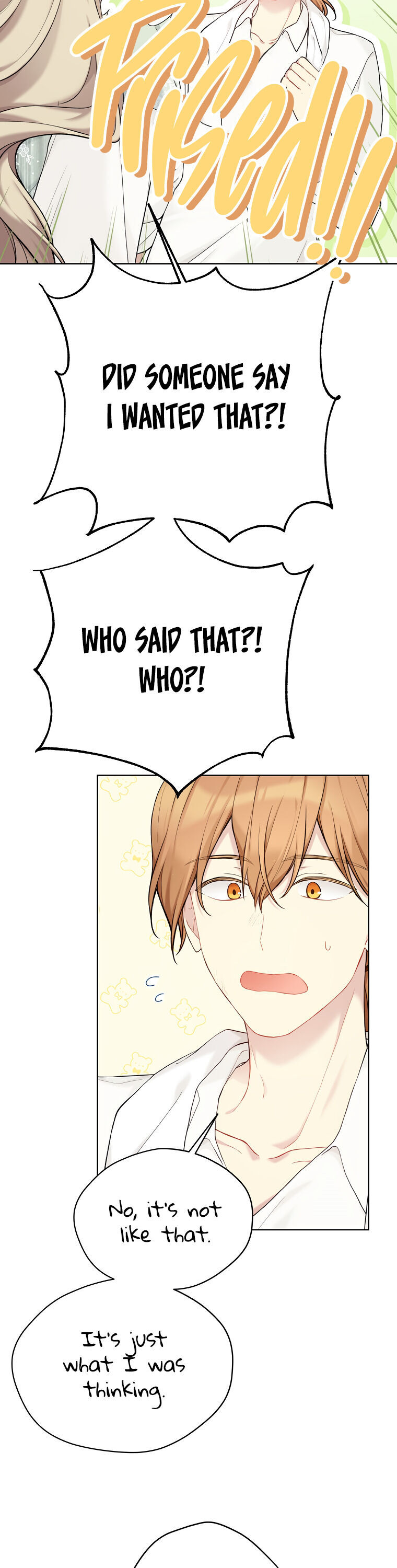 The Viridescent Crown Chapter 69 page 33 - Chapter 69