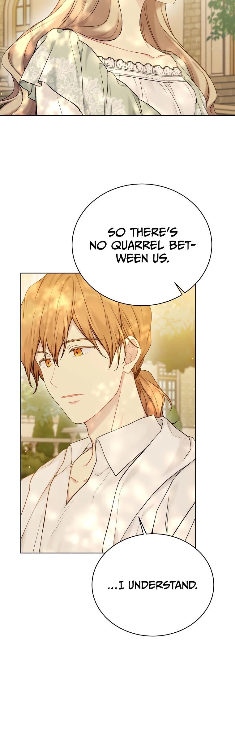 The Viridescent Crown Chapter 69 page 36 - Chapter 69