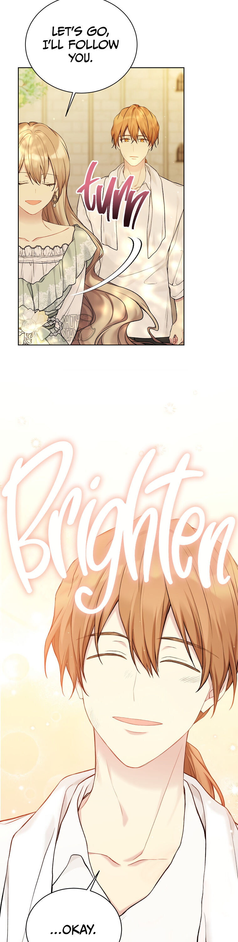The Viridescent Crown Chapter 69 page 38 - Chapter 69