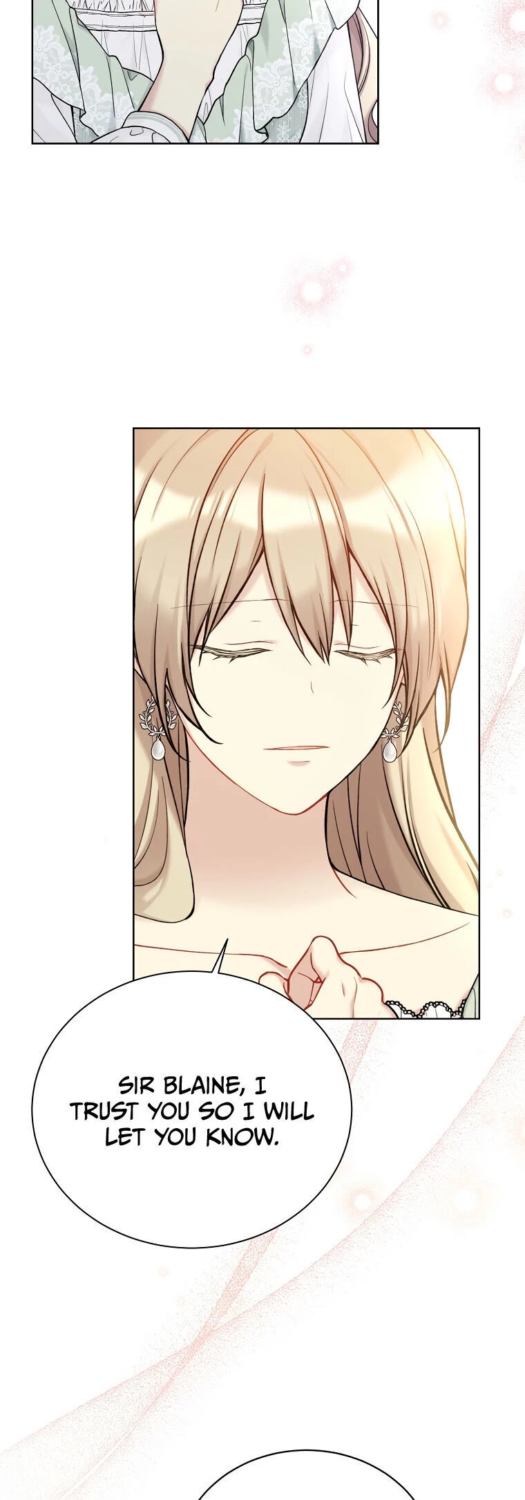 The Viridescent Crown Chapter 69 page 5 - Chapter 69