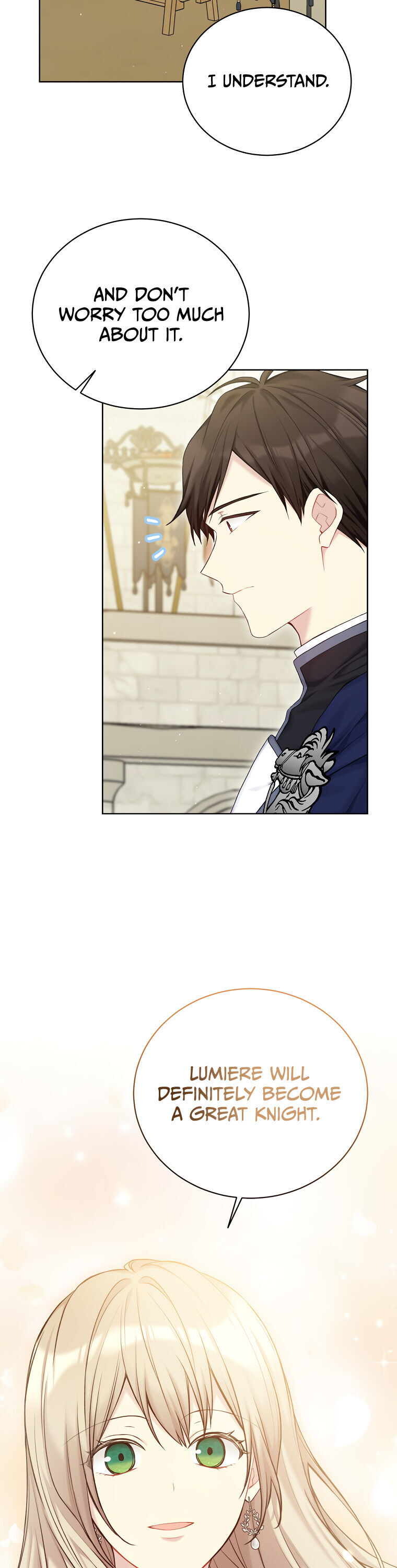 The Viridescent Crown Chapter 69 page 9 - Chapter 69