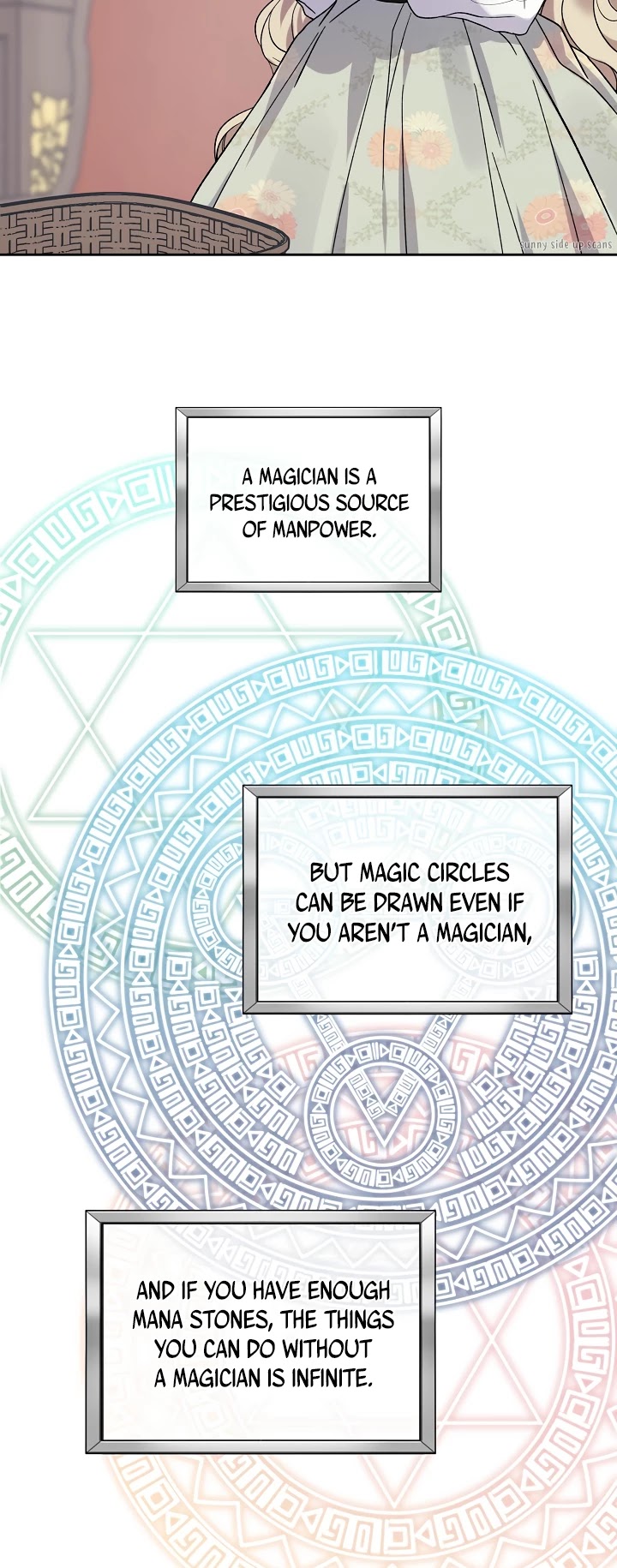 The Viridescent Crown Chapter 7 page 13 - Chapter 7