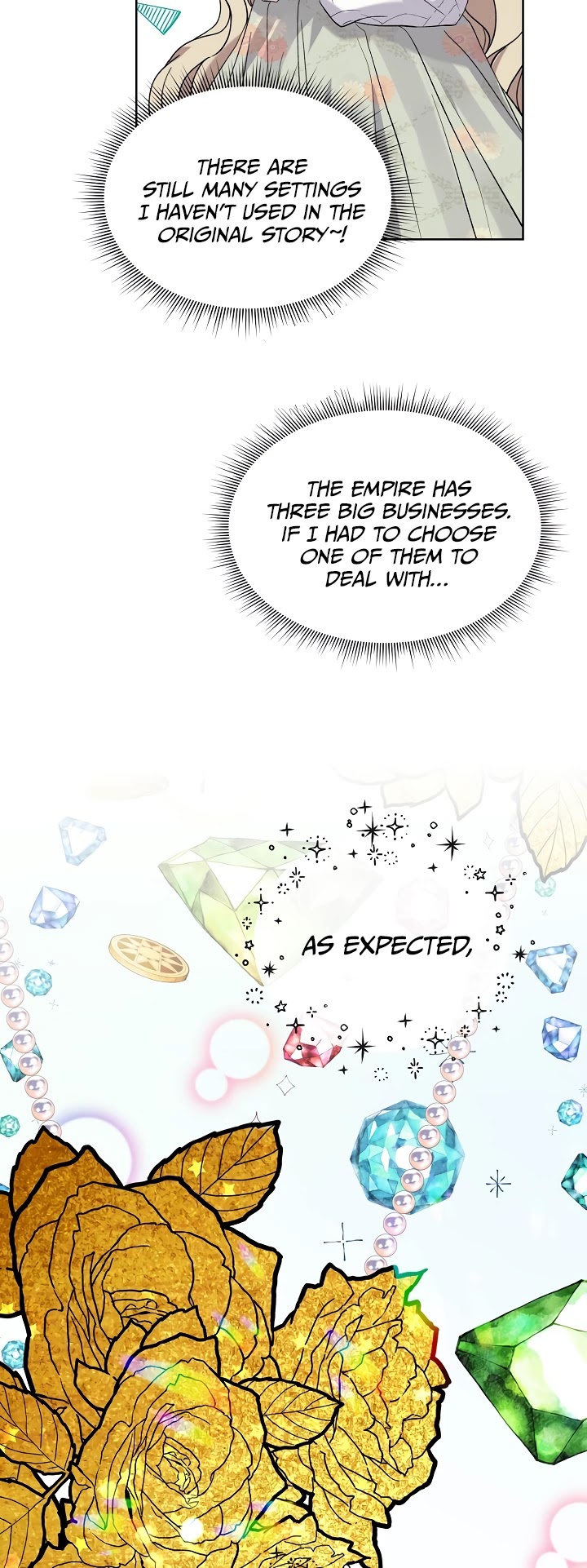 The Viridescent Crown Chapter 7 page 16 - Chapter 7