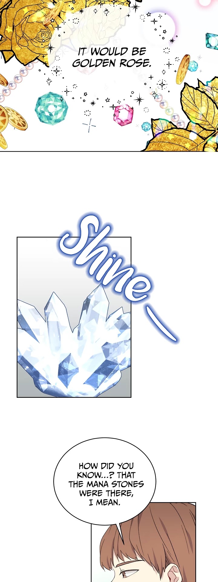 The Viridescent Crown Chapter 7 page 17 - Chapter 7