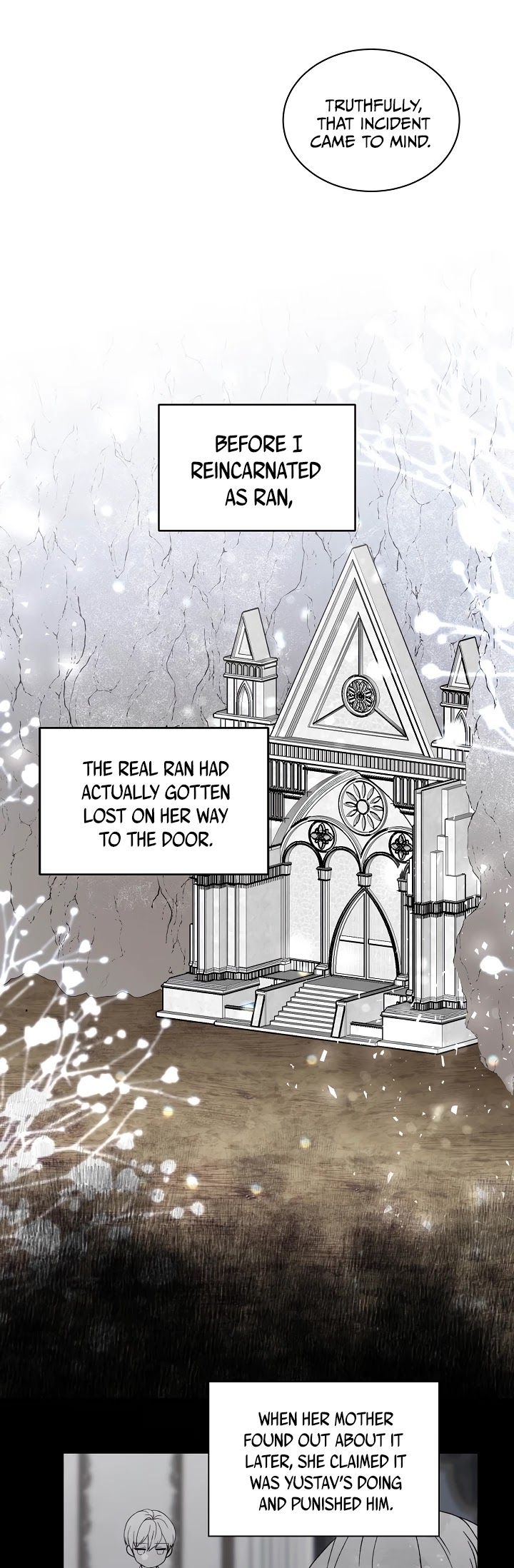 The Viridescent Crown Chapter 7 page 20 - Chapter 7