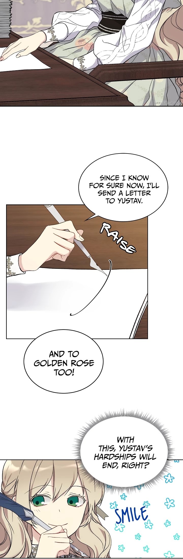 The Viridescent Crown Chapter 7 page 22 - Chapter 7