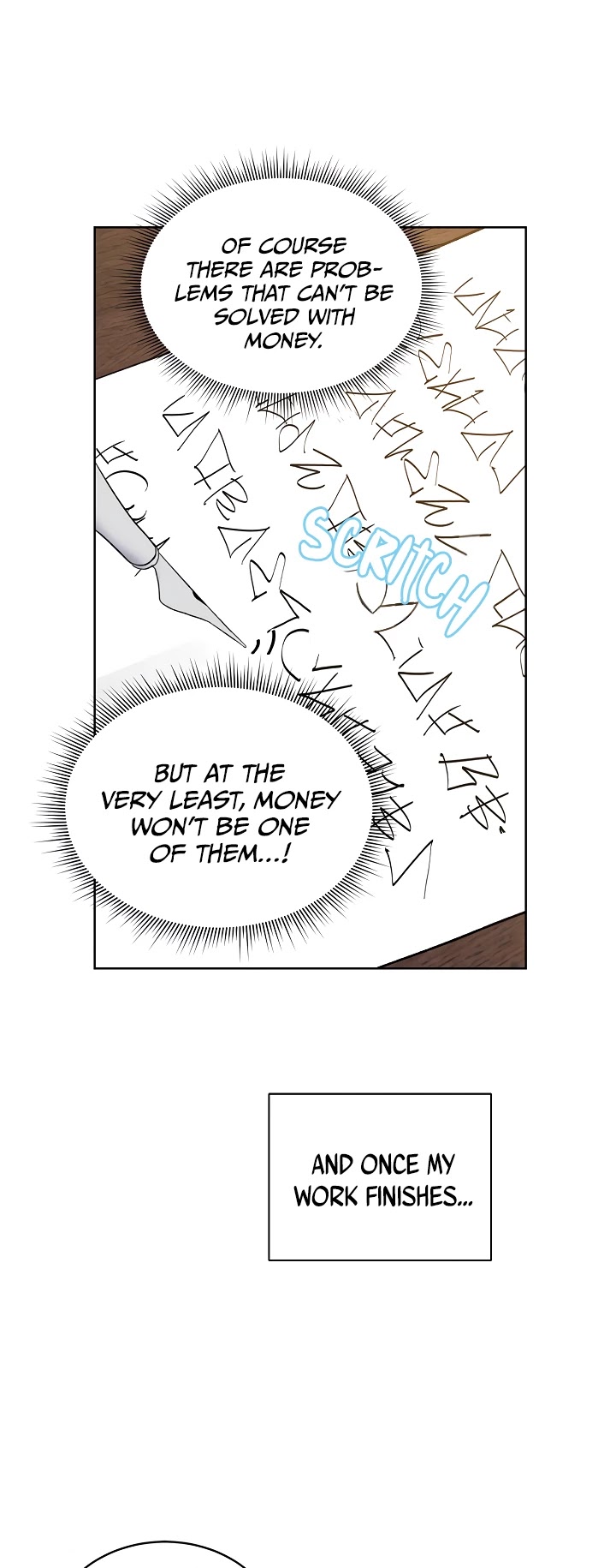 The Viridescent Crown Chapter 7 page 23 - Chapter 7