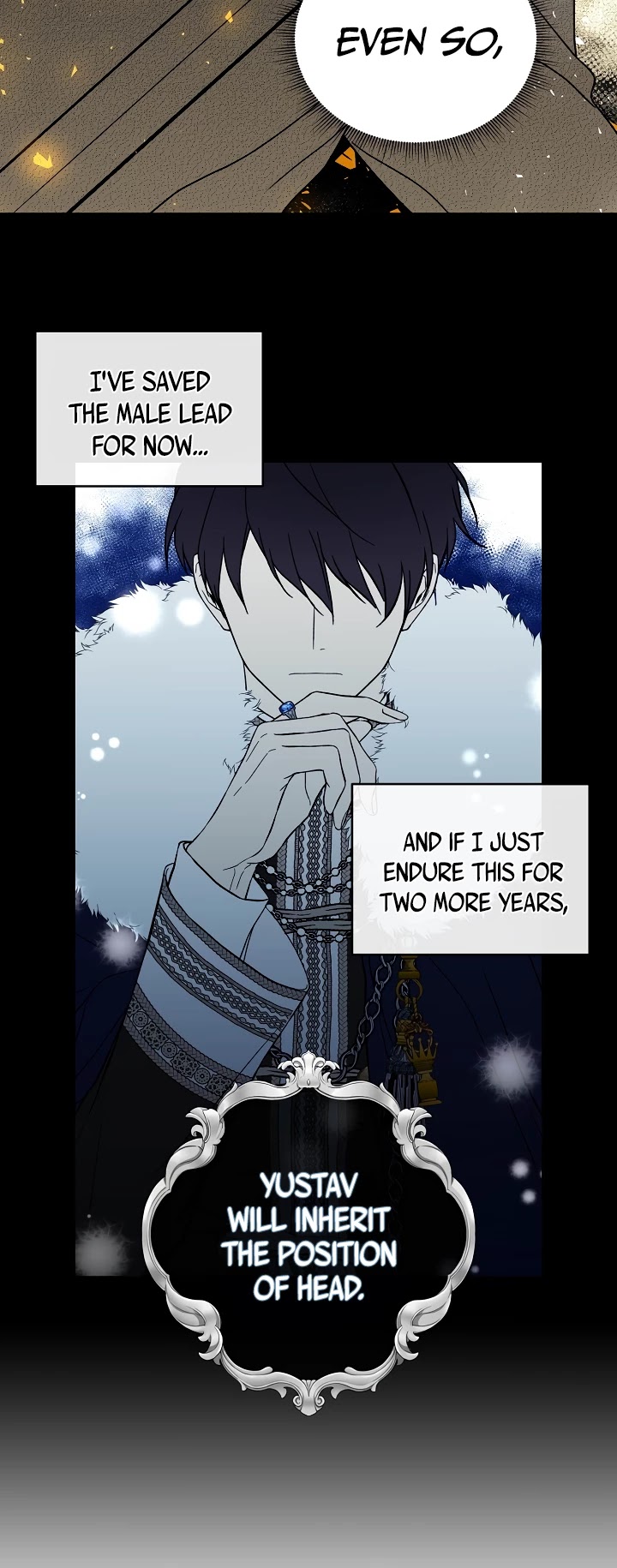 The Viridescent Crown Chapter 7 page 25 - Chapter 7