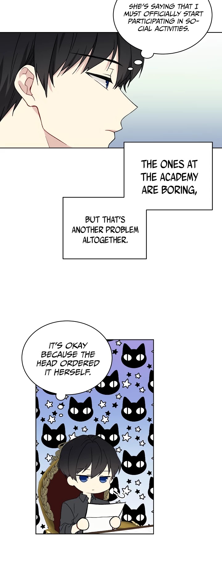 The Viridescent Crown Chapter 7 page 28 - Chapter 7
