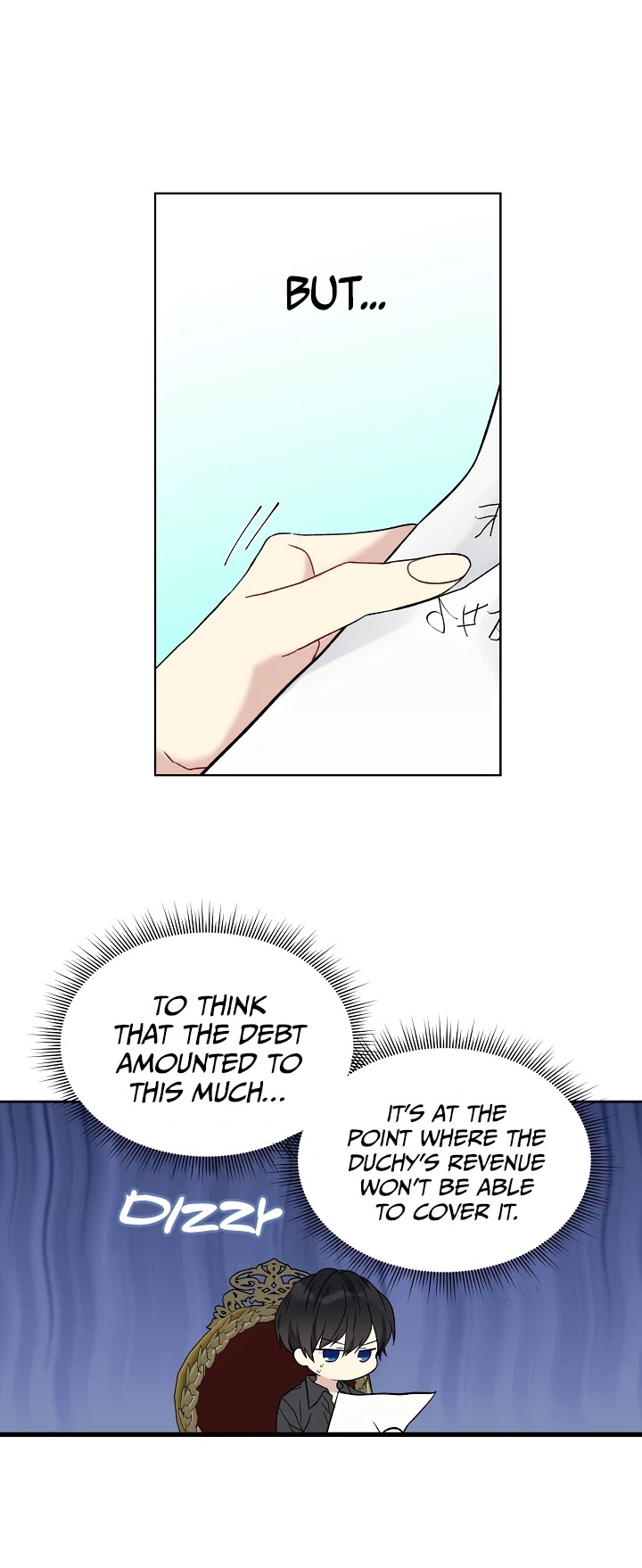 The Viridescent Crown Chapter 7 page 29 - Chapter 7