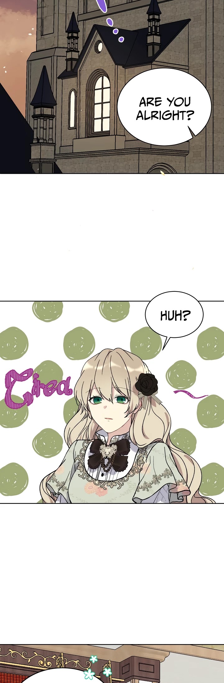 The Viridescent Crown Chapter 7 page 6 - Chapter 7