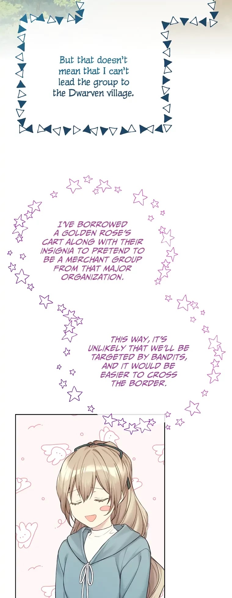 The Viridescent Crown Chapter 70 page 10 - Chapter 70